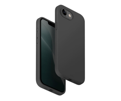 Etui / obudowa na smartfona Uniq Etui Lino do iPhone 16e 17e (2025) Magclick Charging